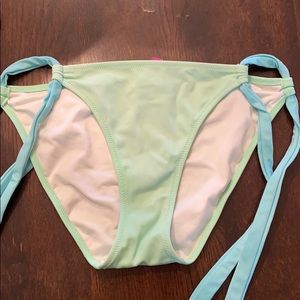 Victoria secret bathing suit